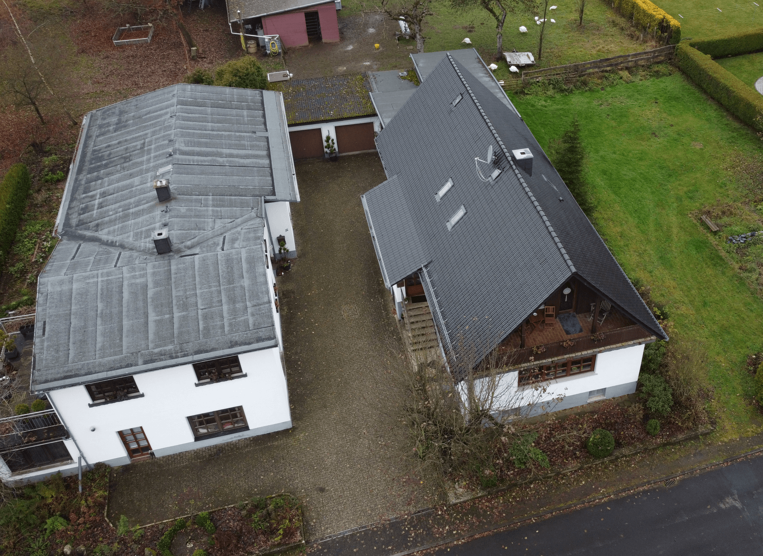 Gästehaus Galerie Bild 6