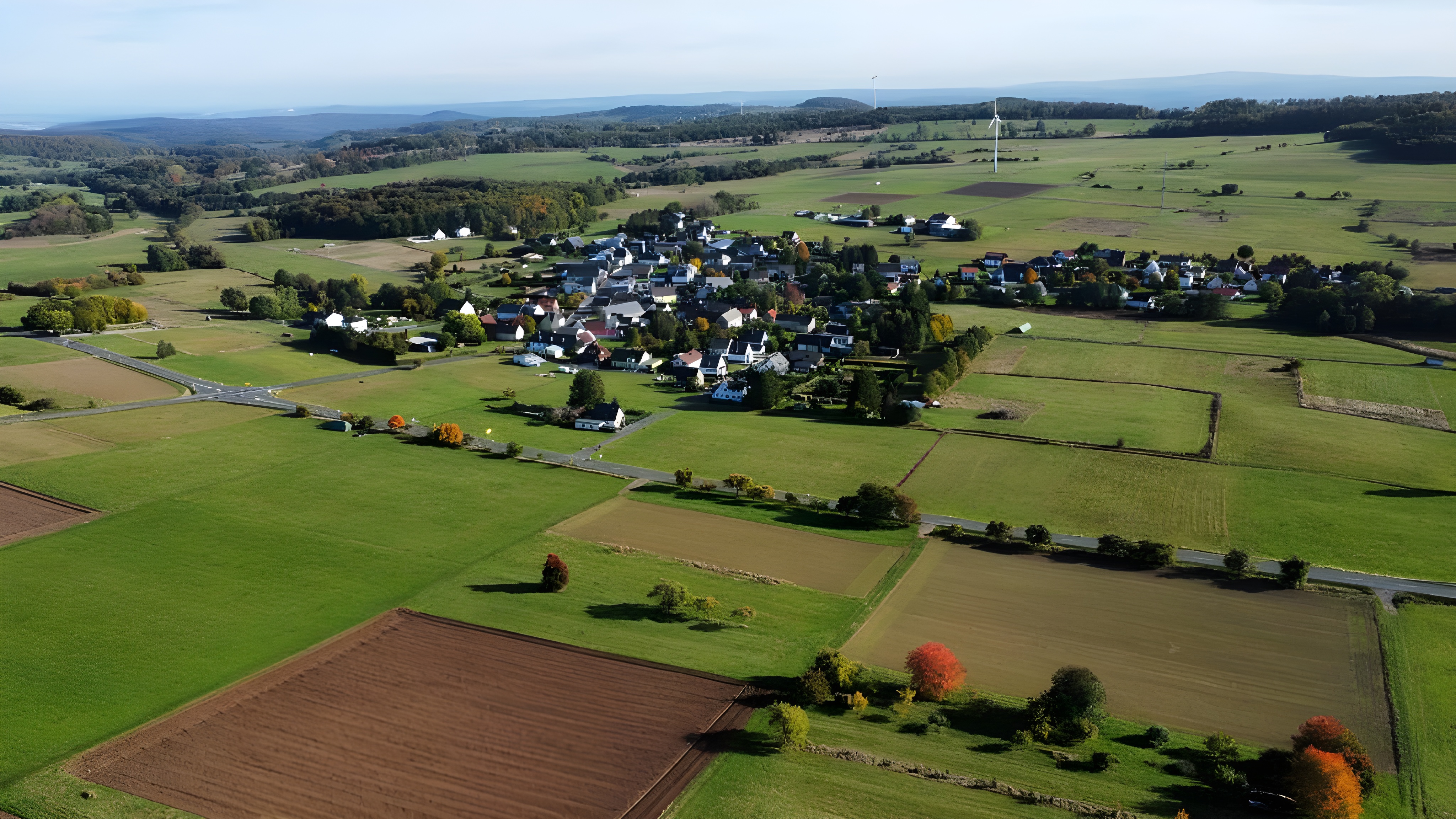 Gästehaus Simon im Westerwald